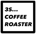 【伏見の自家焙煎コーヒー】3s...COFFEE ROASTER｜こだわりの一杯を届けるコーヒー豆焙煎所